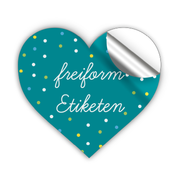 Einzelzuschnitt gestanzt