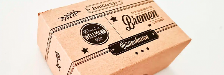 Der Umwelt zuliebe…