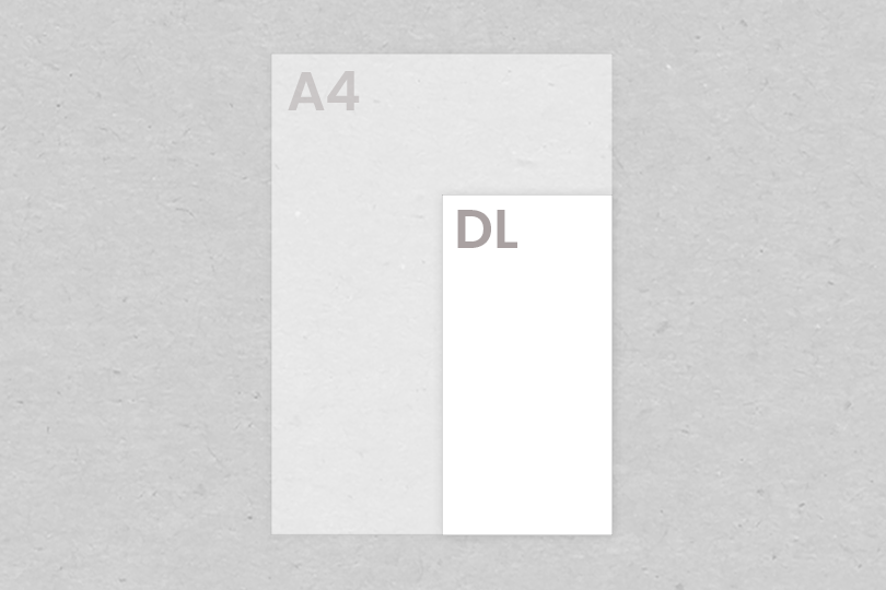 Flyer | DIN Lang | 10,5 x 21 cm