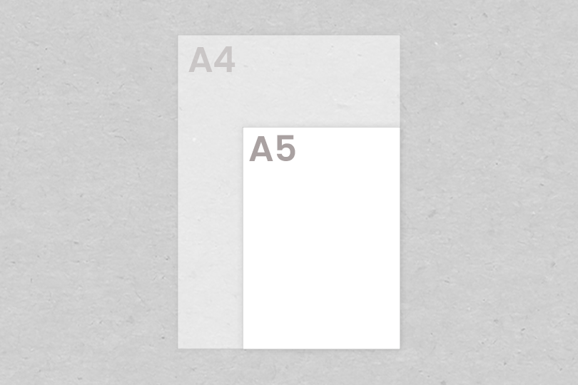 Blocks | DIN A5 | 14,8 x 21 cm