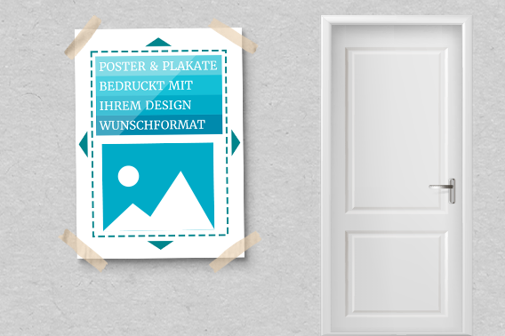 Plakate | Wunschformat | (Kleinauflage)