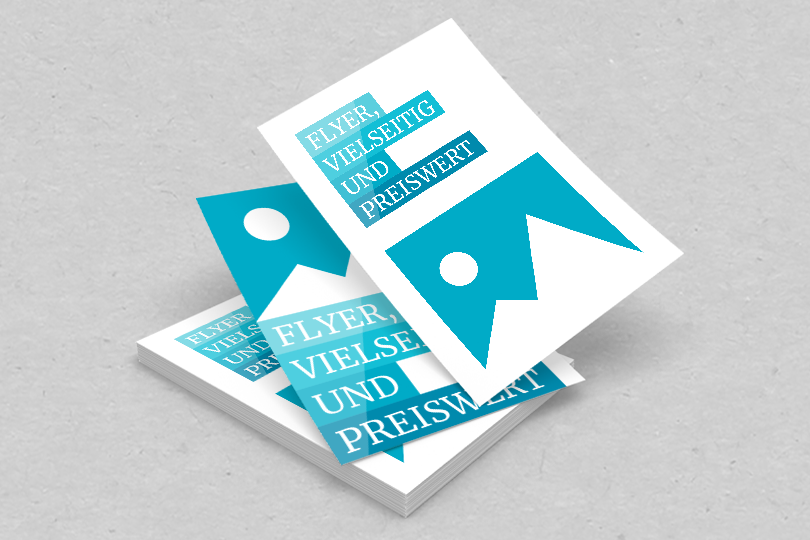 Flyer | Flugblätter